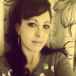 Meet your Posher, Angelina